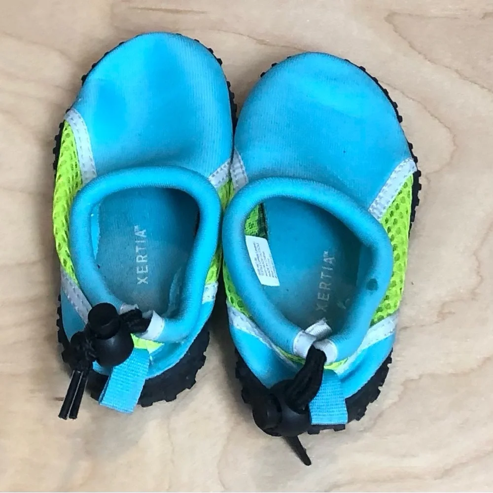 Xertia comfortable aqua